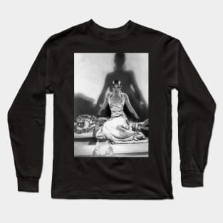 Baker: Seduction Long Sleeve T-Shirt